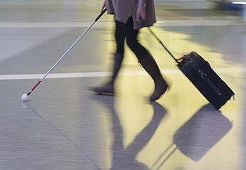 disabled people, RLDI