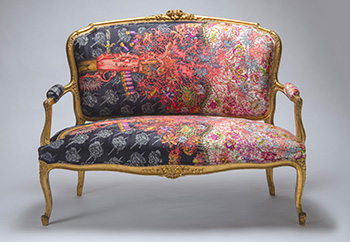 The seat of love and hate