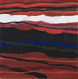 Klaus Moje photo by Rob Little