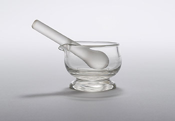 historic medical equipment