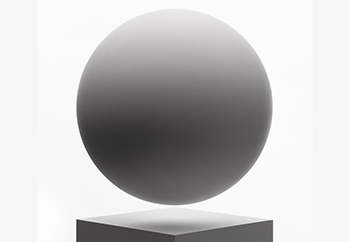 Ball and Square © Rob Little Photography RLDI