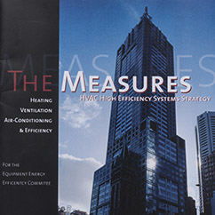 HVAC  the measures McCann, Rob Little Photography