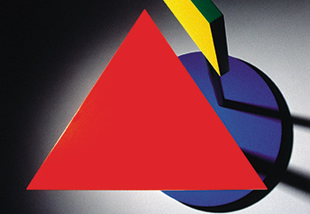 Primary Chair CMAG collection