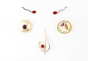 Rox Jewelry, ken foster, rob little